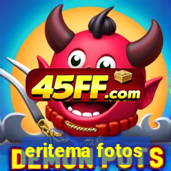 eritema fotos